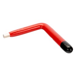 Llaves Aisladas Hex 12 Mm