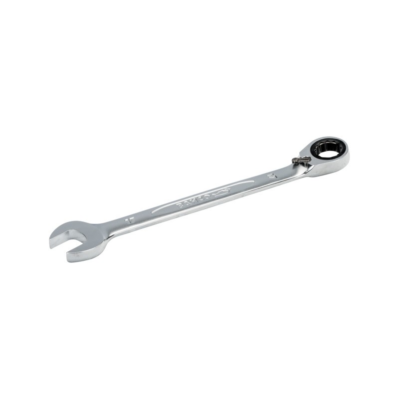 Llave Combinada Carraca 32
