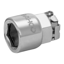 Adaptador Puntas 1/4" Hex.10