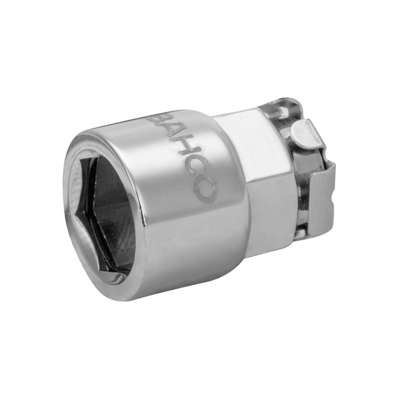 Adaptador Puntas 1/4" Hex.10