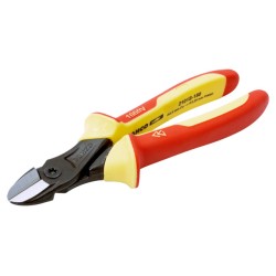 Alicate De Corte Lat Segur 160
