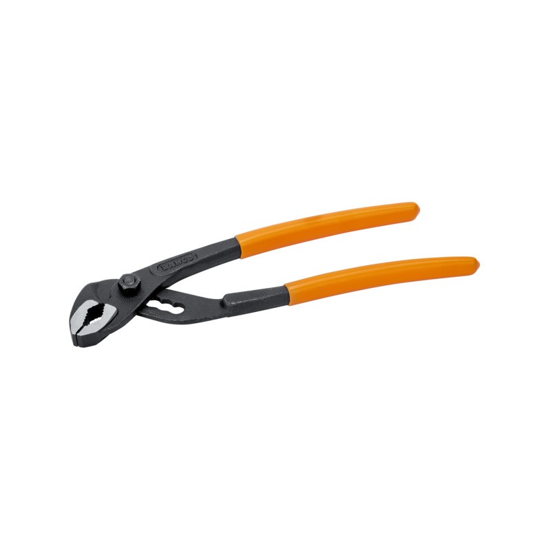 Tenacilla Articulada Pvc 192Mm