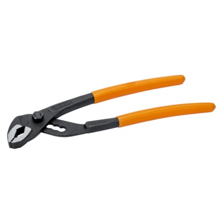 Tenacilla Articulada Pvc 192Mm
