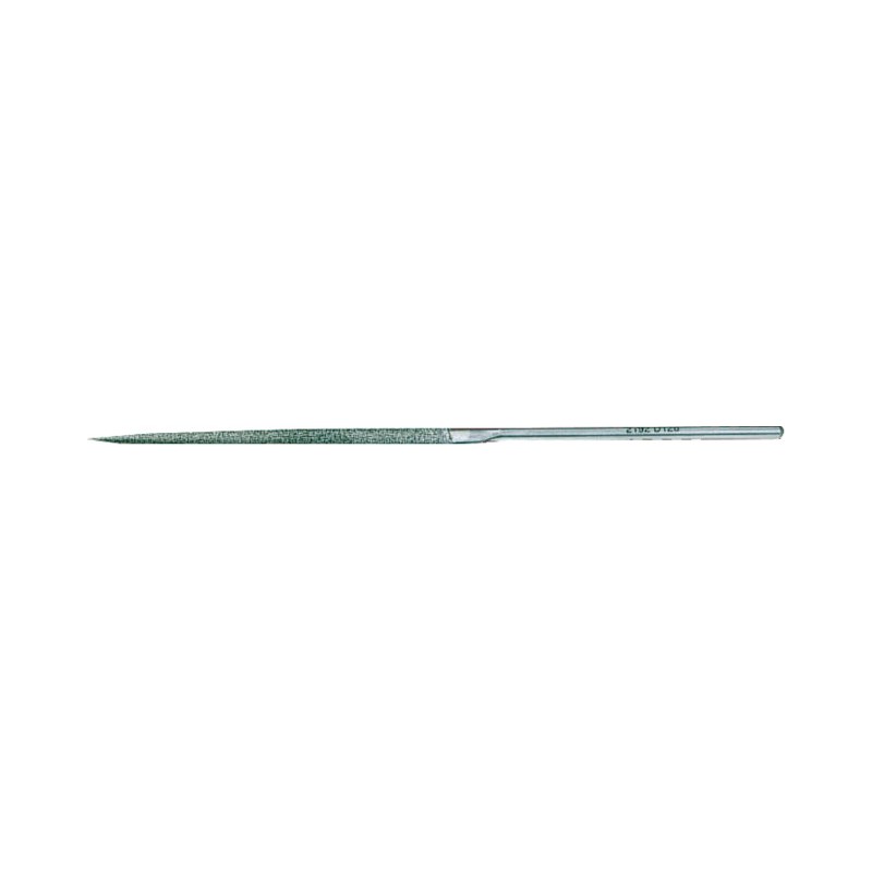 Lima Aguj Diamant Cuchi 14Cm