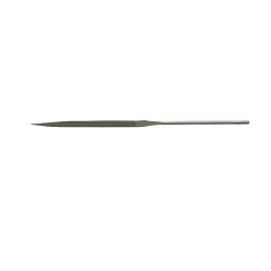 Lima Aguja Cuchillo 16Cm Basta