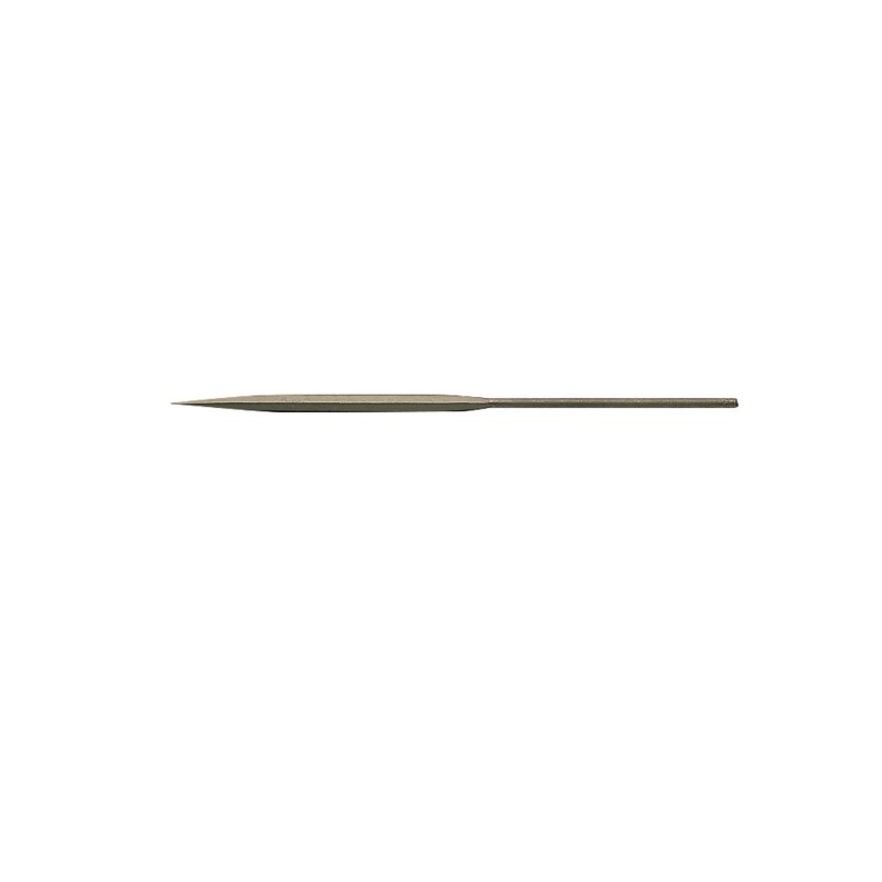 Limas Aguja Barrette 16Cm Fina