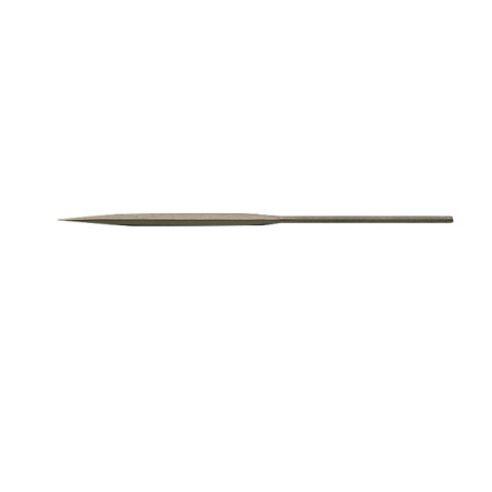 Limas Aguja Barrete 16Cm Super