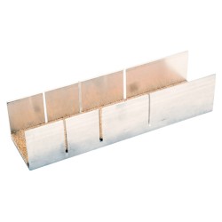 Guias Aserrado Aluminio