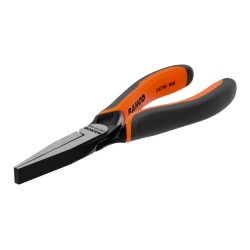 Alicate Boca Plana Ergo 180Mm