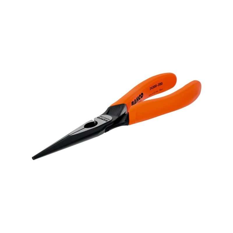 Alicate  Semir Plana Largo 140