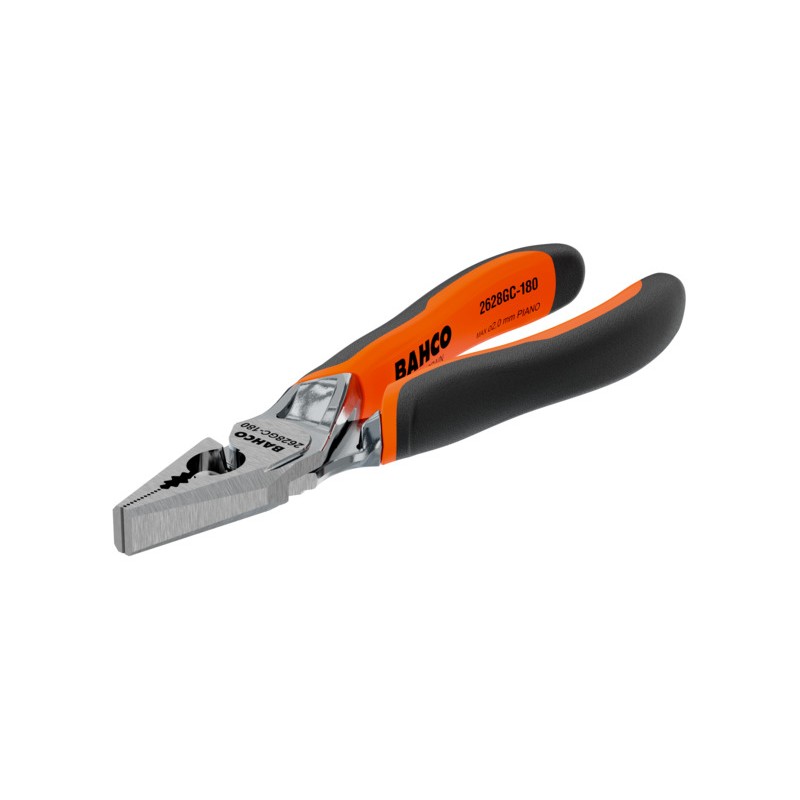Alicate Universal Cromad 180Ip