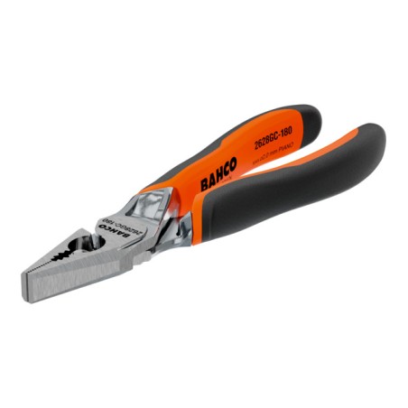 Alicate Universal Cromad 180Ip