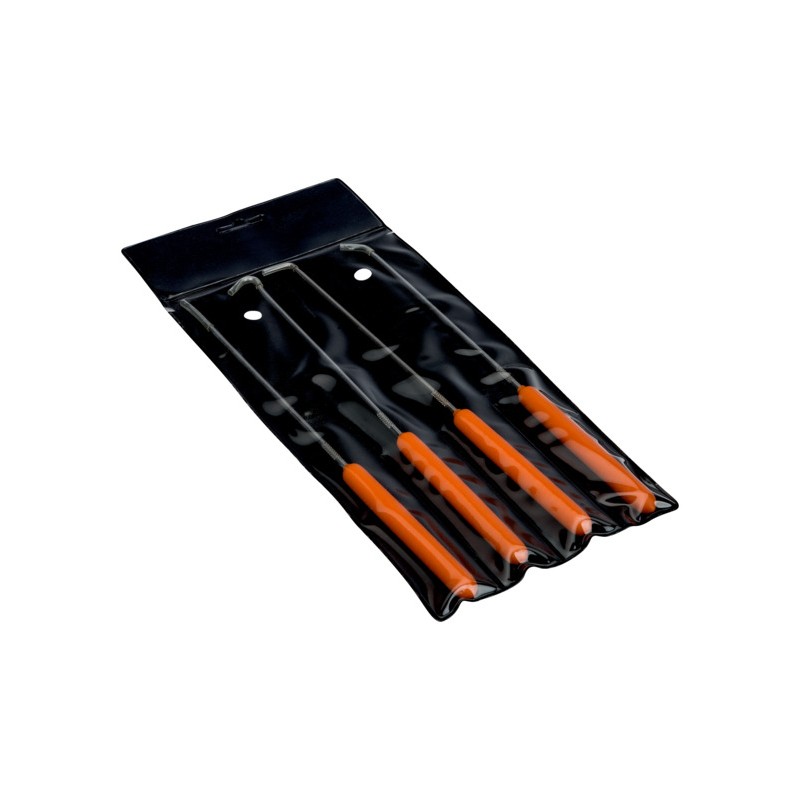 Juego Punzones Largos