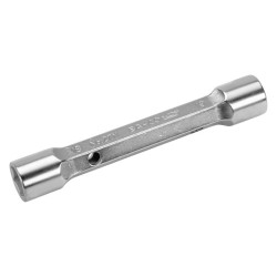 Llave De Tubo 2 Bocas 27-29 Mm
