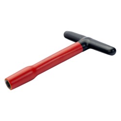 Llave Tubo Aislada 17