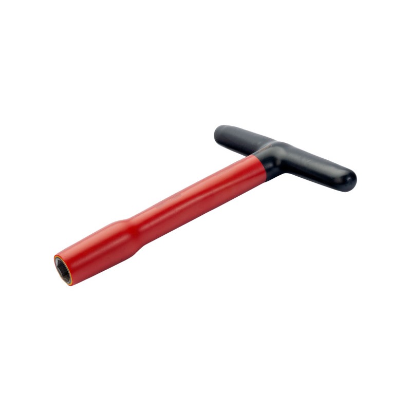Llave Tubo Aislada 17