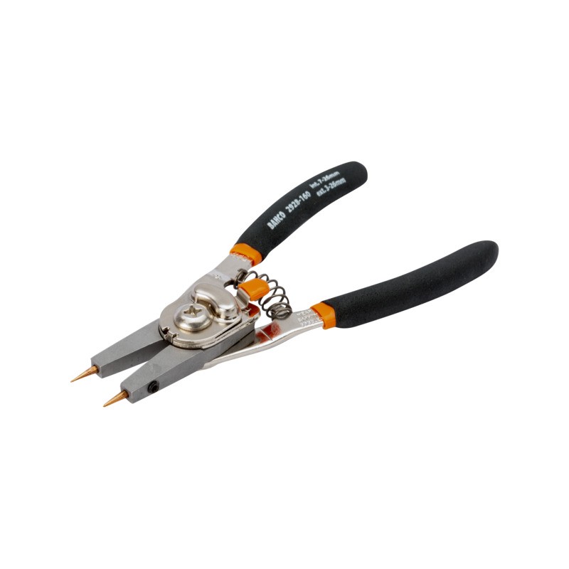 Alicates P/Arande Exter. 160