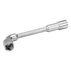 Llave Doble Pipa Acod 20