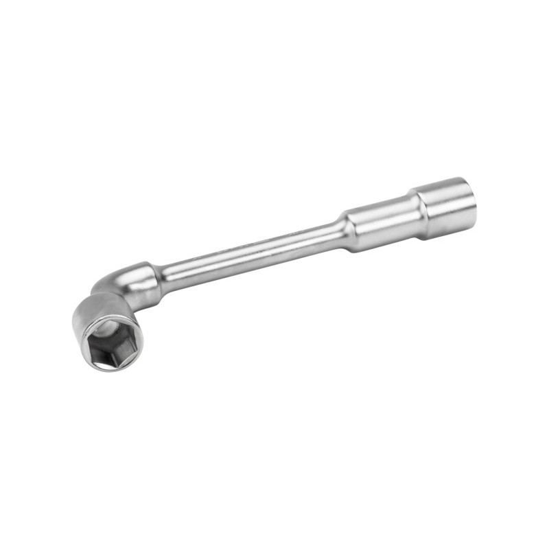 Llave Doble Pipa Acod 20