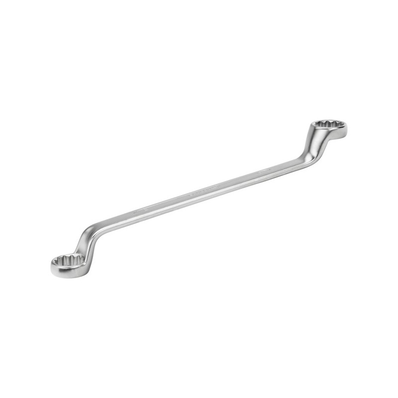 Llave Doble Estr Acod 10-11