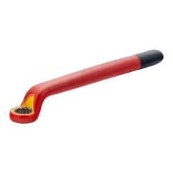 Llave Dob Estr Aislada 23