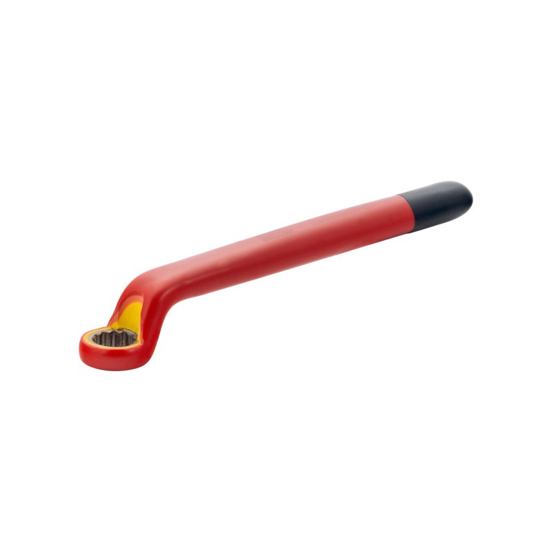 Llave Dob Estr Aislada 23