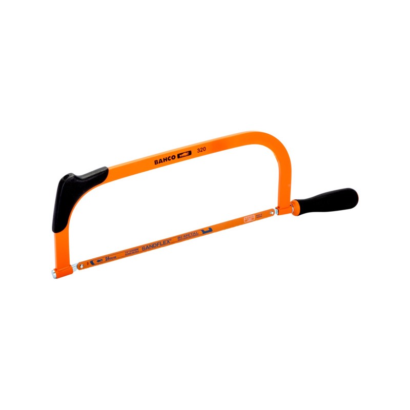 Arco Sierra P/Met.Tradicional