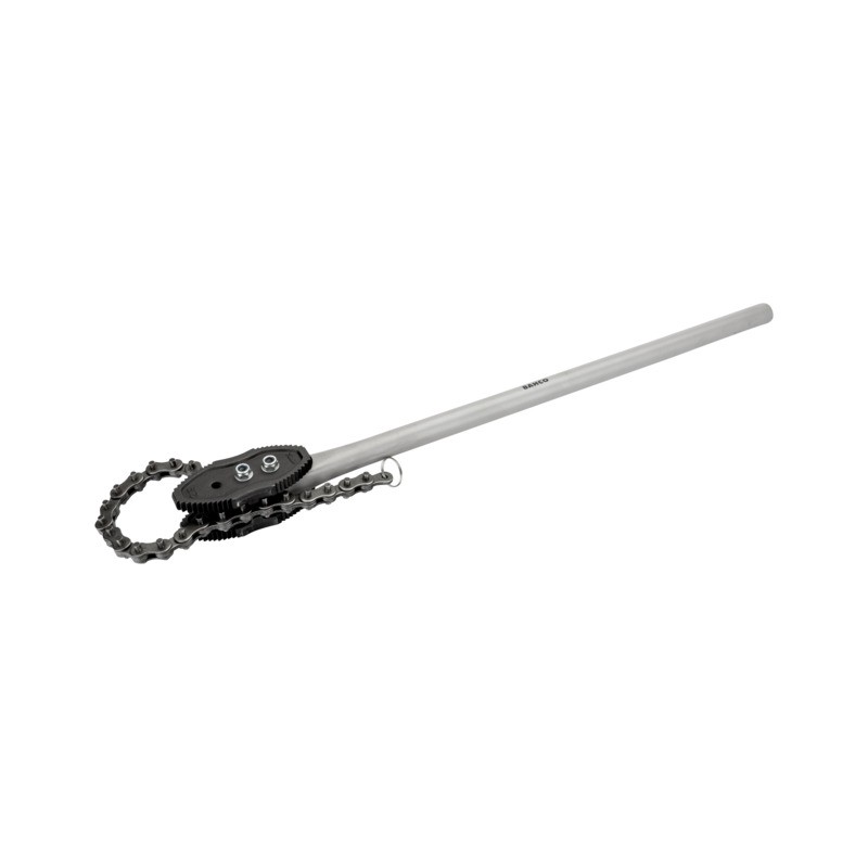 Llave Tubo Cadena 1,1/2