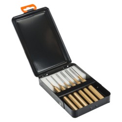 Juego De Botadores 6P