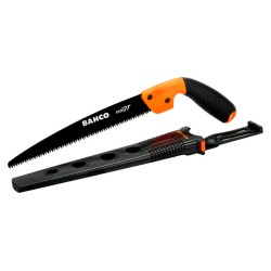 Serrucho Poda 28 Cm + Funda