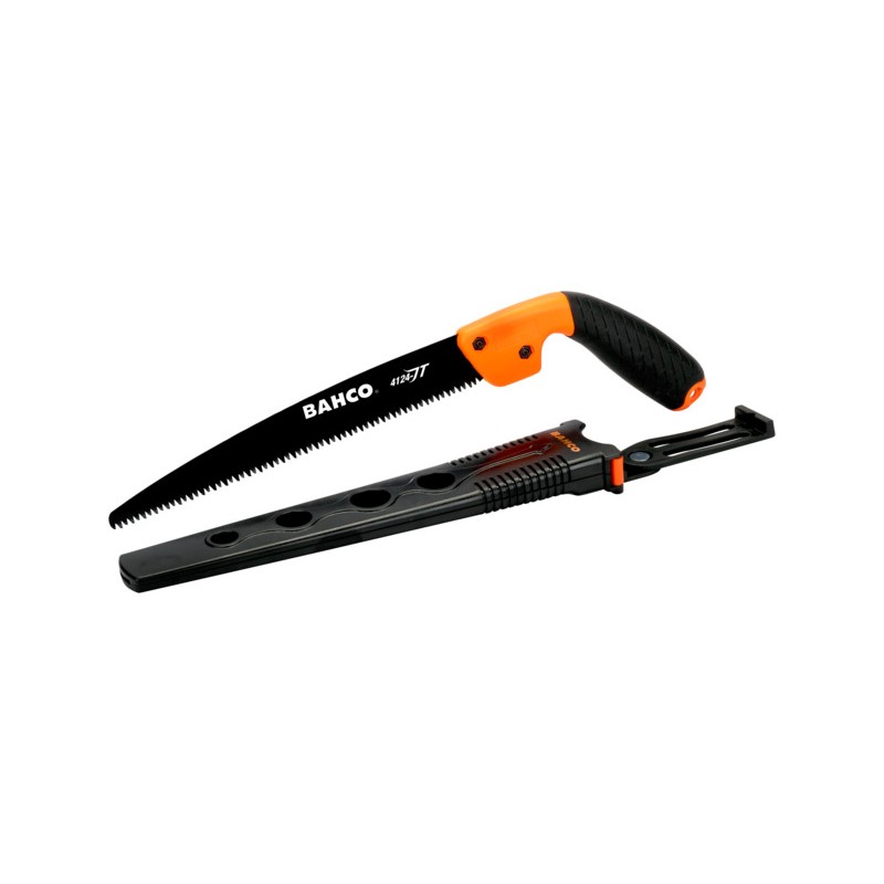 Serrucho Poda 28 Cm + Funda