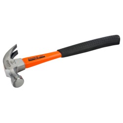 Martillo Carpint Fibra Vidr 16