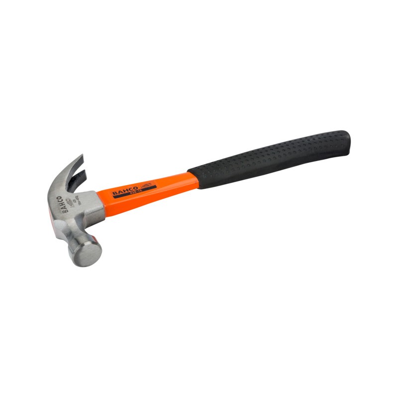 Martillo Carpint Fibra Vidr 16