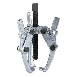Extractor De 3 Garras Oscilant