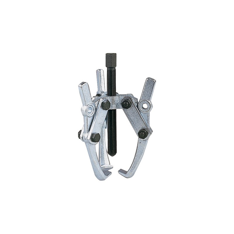 Extractor De 3 Garras Oscilant