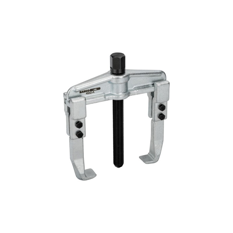 Extractor Universal De 2 Garra