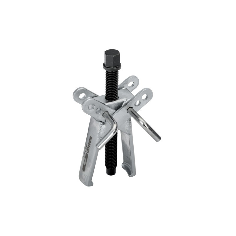 Extractor Dos Brazos 2