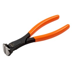 Alicate Corte Frontal Pvc 200