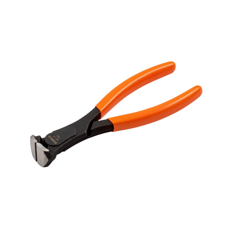 Alicate Corte Frontal Pvc 200