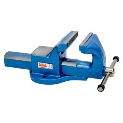 Tornillo Banco 175 Mm