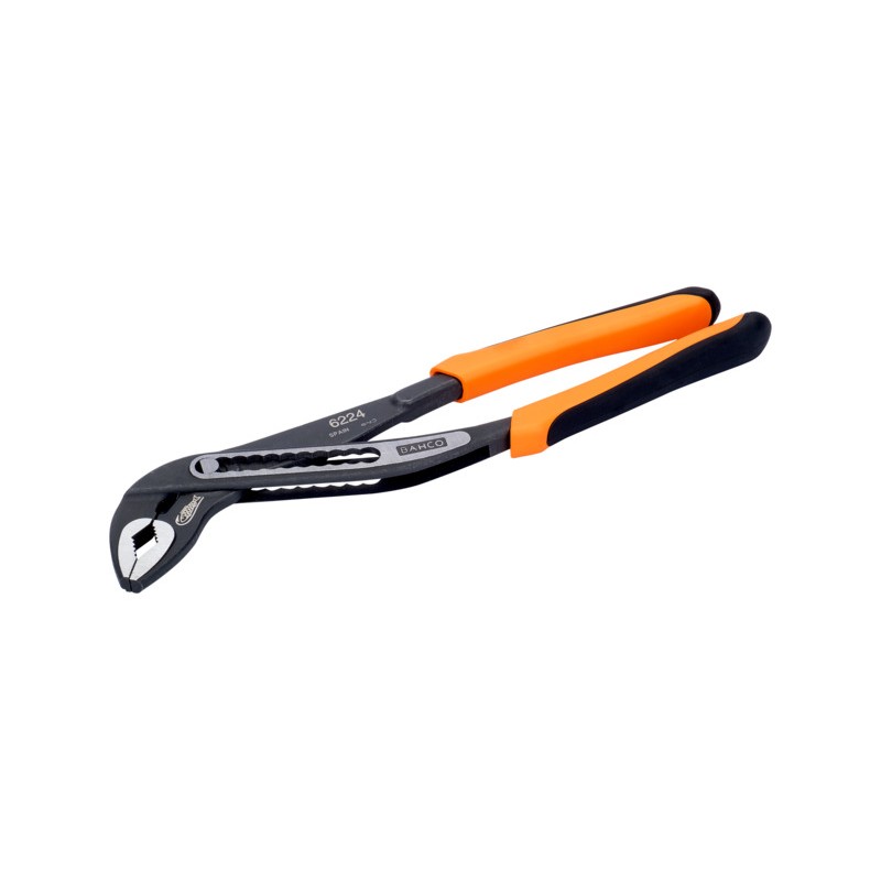 Tenacilla Cremallera 250 Bimat