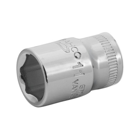 Vaso Boca Hexagonal 1/4, 4