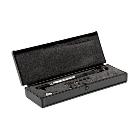 Juego De Llave Dinamom\Trica,1