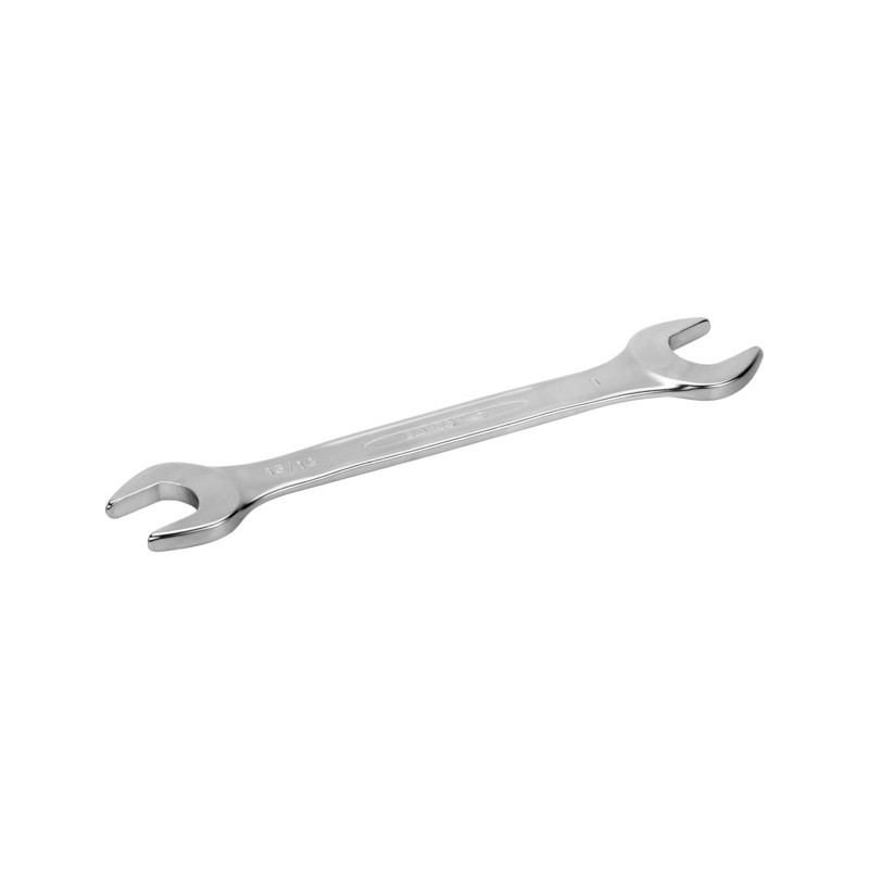 Llave Fija Dos Boc 1,1/16-1,1/
