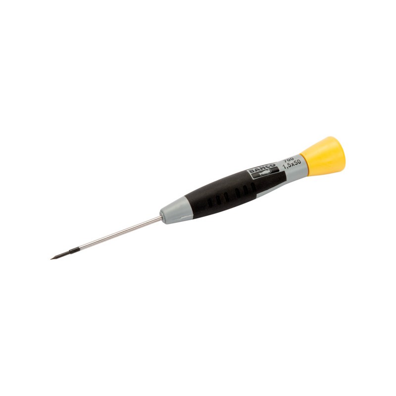 Destor Precsion Plano 2,5X50