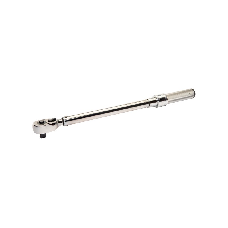 Llave Dinam Esc 1/4 5Nm
