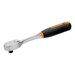 Llave Carra Revers 3/8