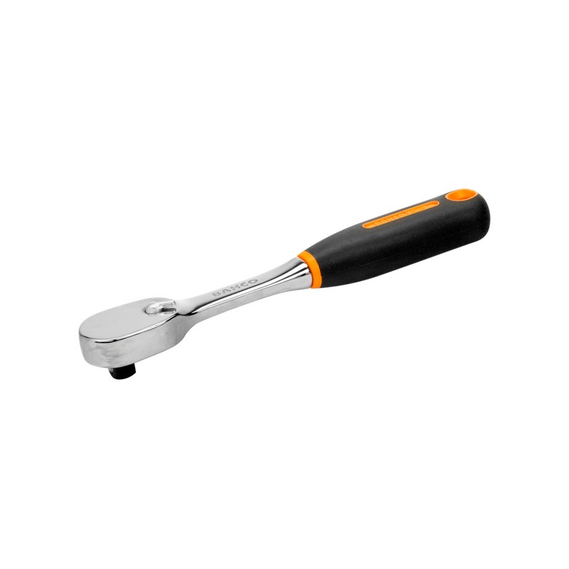Llave Carra Revers 3/8
