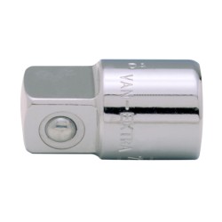 Adaptador 3/8"