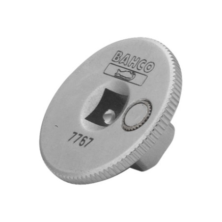 Adapt Magnetico  1/4-3/8"